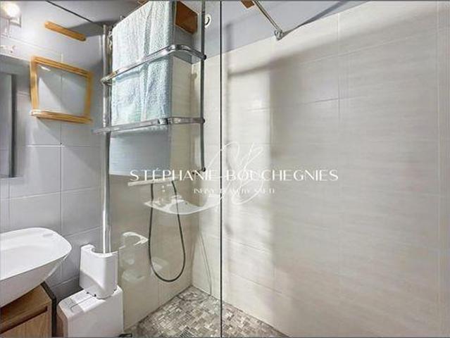 Villa 2 chambres, Breuillet Poitou 17920 ELS105272770