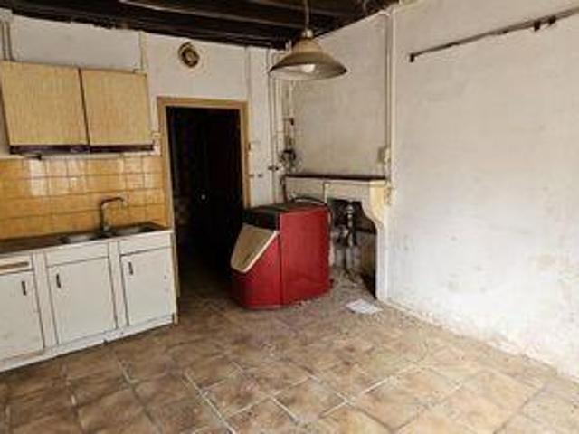 Villa 2 chambres, Brinon Bourgogne 58420 ELS100315177
