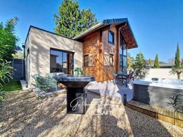 Villa 2 chambres, Brignais Rhône 69530 DS99836694