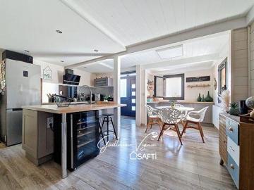 Villa 2 chambres, Brignais Rhône 69530 ES99836694