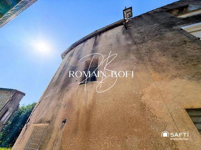 Villa 2 chambres, Brignon Languedoc 30190 DLS103659621