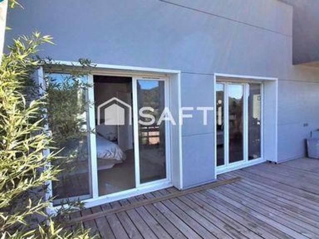 Villa 2 chambres, Brives Auvergne 43700 DS105329425