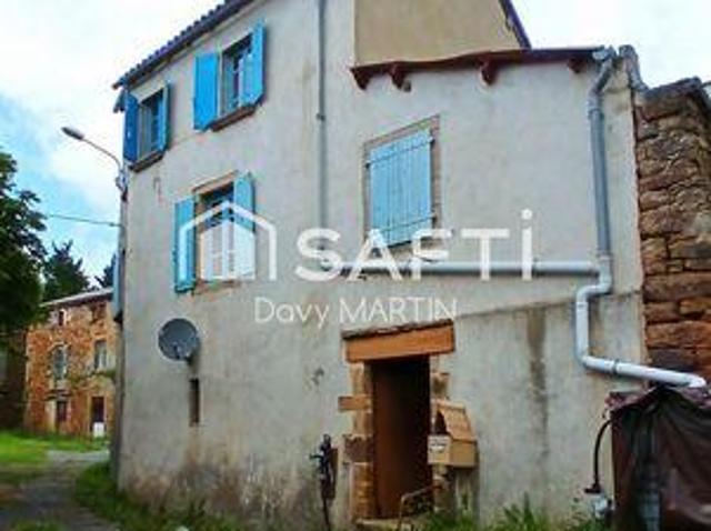 Villa 2 chambres, Brousse Midi 12480 ES100773364
