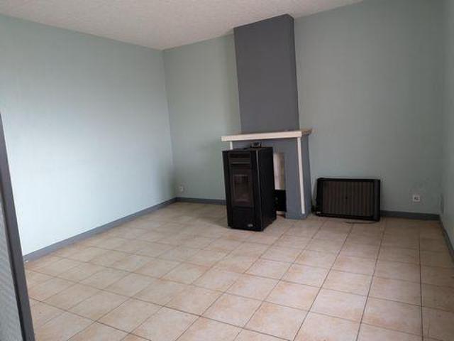 Villa 2 chambres, Bruay Nord 62700 ES99517669