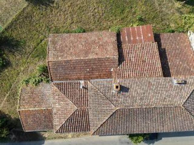 Villa 2 chambres, Bruch Aquitaine 47130 DS103218493