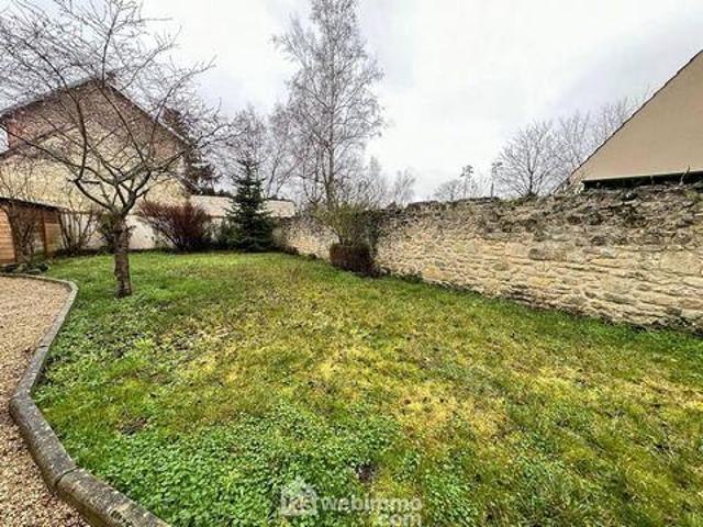 Villa 2 chambres, Bruyères Et Montbérault Picardie 02860 DS96311213