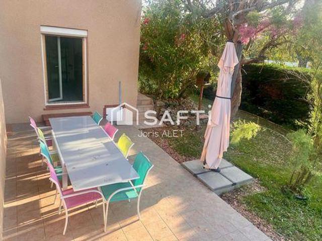 Villa 2 chambres, Cugnaux Midi 31270 DS103359344
