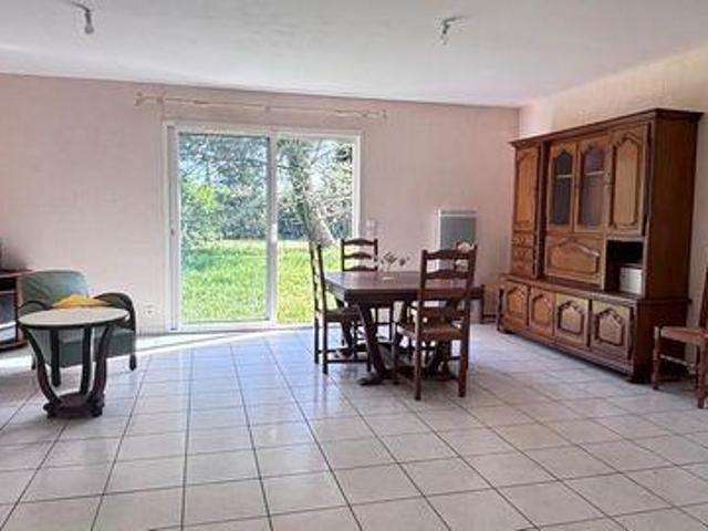 Villa 2 chambres, Cudos Aquitaine 33430 DLS105529943