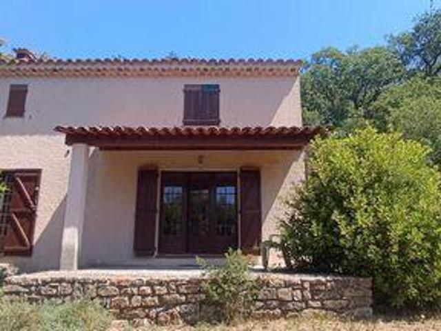 Villa 2 chambres, Cuers Provence 83390 DS103014797