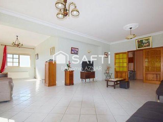 Villa 2 chambres, Cadours Midi 31480 DS100262500