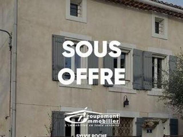 Villa 2 chambres, Caderousse Provence Alpes Côte d'Azur 84860 DS96311842