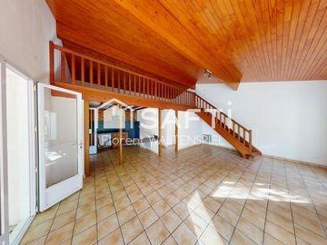 Villa 2 chambres, Cadillac Aquitaine 33410 ELS103659792