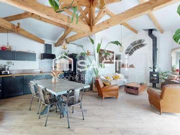 Villa 2 chambres, Cailloux Rhône 69270 DS103359462