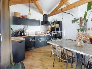 Villa 2 chambres, Cailloux Rhône 69270 ES103359462