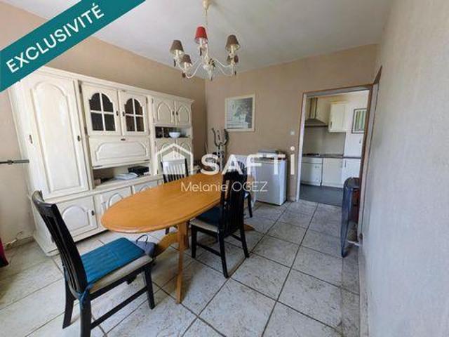 Villa 2 chambres, Calonne Nord 62470 DS100314972