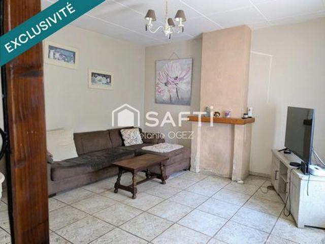 Villa 2 chambres, Calonne Nord 62470 ES100314972