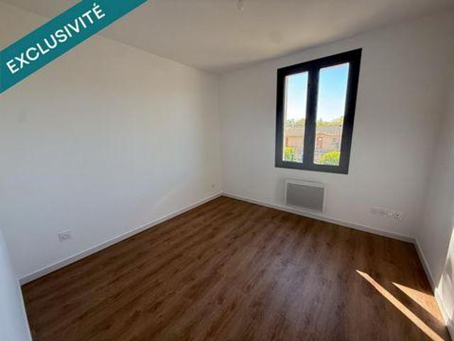 Villa 2 chambres, Cambes Aquitaine 33880 ES99640918