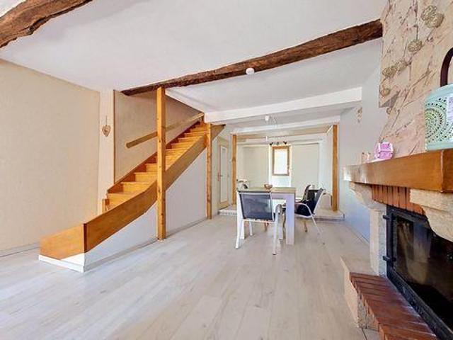 Villa 2 chambres, Camplong Languedoc 34260 DS103491616