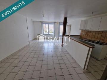 Villa 2 chambres, Cande Pays de la Loire 49440 DS102341504