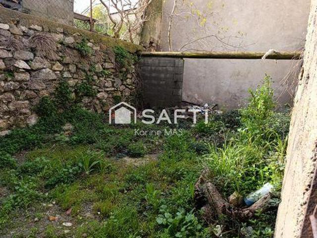 Villa 2 chambres, Cascastel Languedoc 11360 DS100094859