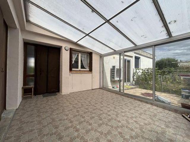 Villa 2 chambres, Castelnaudary Languedoc 11400 DS105253661