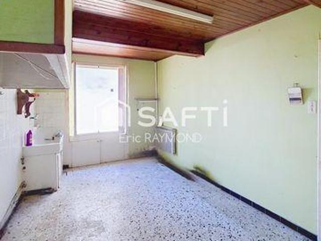 Villa 2 chambres, Castelferrus Midi 82100 DLS103617757
