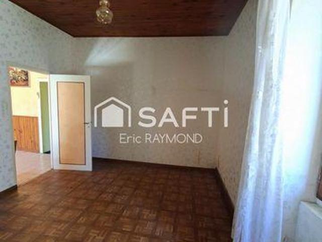 Villa 2 chambres, Castelferrus Midi 82100 ELS103617757