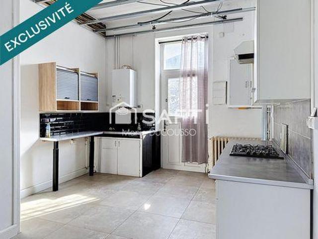 Villa 2 chambres, Castillon Aquitaine 33350 ES104294338