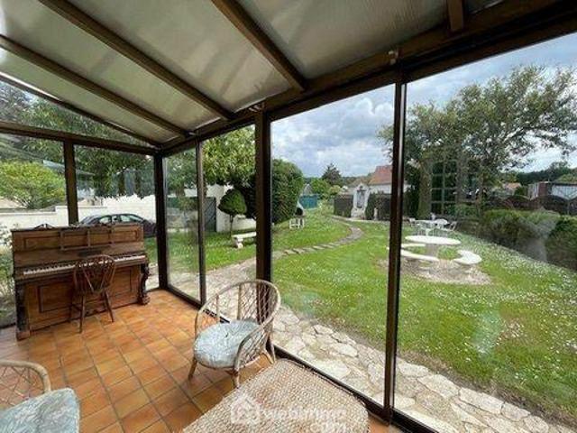 Villa 2 chambres, Carlepont Picardie 60400 DS99837301
