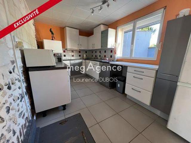 Villa 2 chambres, Cauchy Nord 62260 ES102059435