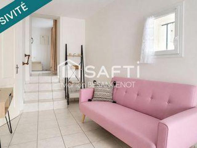 Villa 2 chambres, Caudies Languedoc 66220 ELS105646522