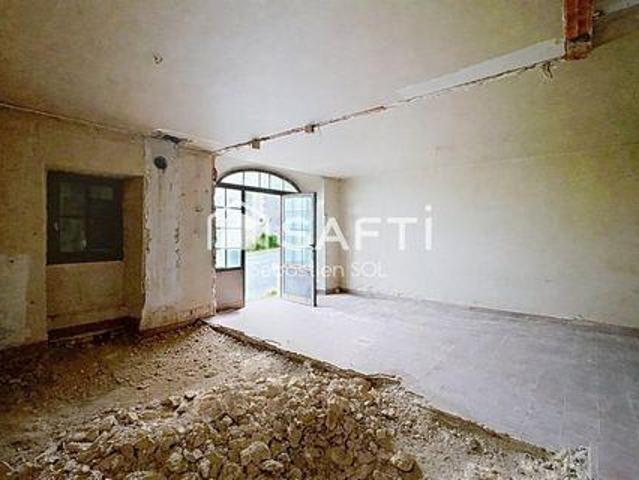 Villa 2 chambres, Caylus Midi 82160 DS101118093