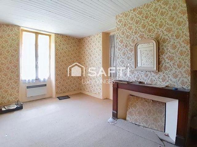 Villa 2 chambres, Cazals Midi 46250 DLS104944978