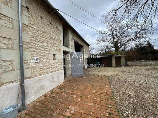 Villa 2 chambres, Cenon Poitou 86530 DS99485186