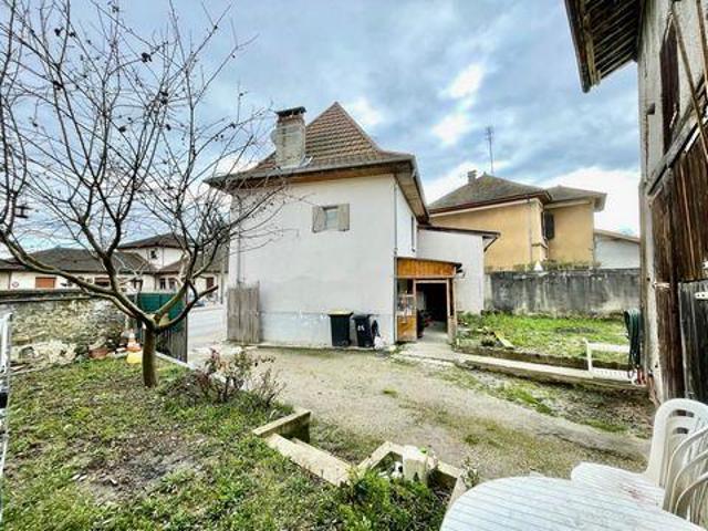 Villa 2 chambres, Cessieu Rhône 38110 DS102368660
