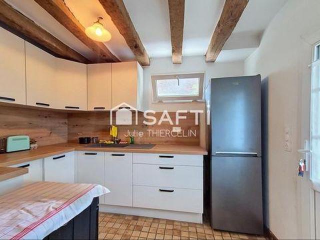 Villa 2 chambres, Chambon Centre 45340 DLS105607087