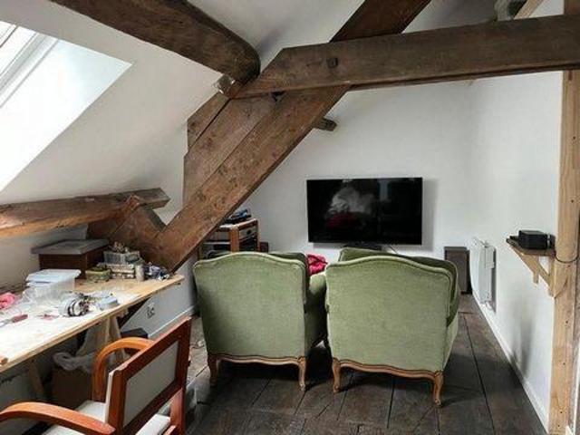 Villa 2 chambres, Chambon Limousin 23170 DS106200254