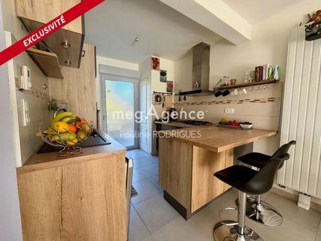 Villa 2 chambres, Chambray Centre 37170 DS104110848