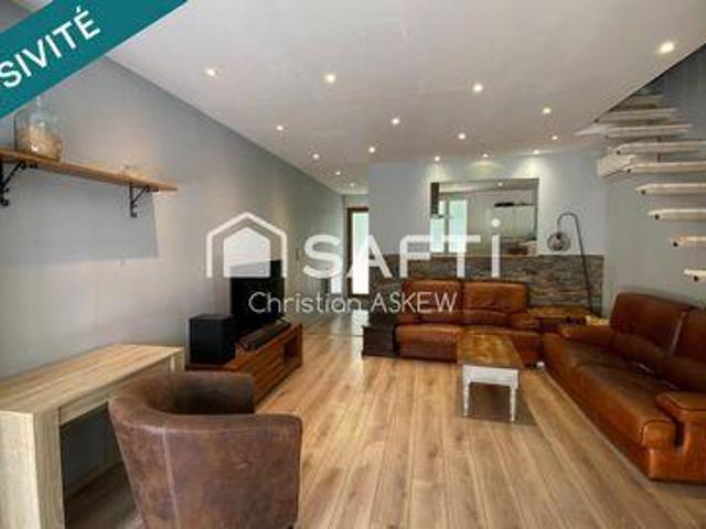Villa 2 chambres, Champ Rhône 38560 ES105882463