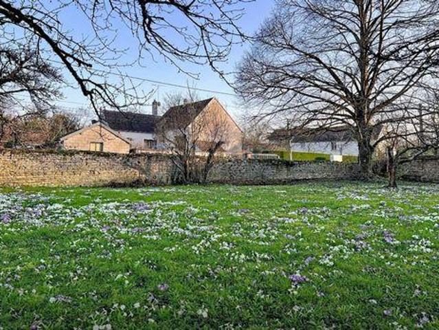 Villa 2 chambres, Champagne Bourgogne 21310 DS99984851