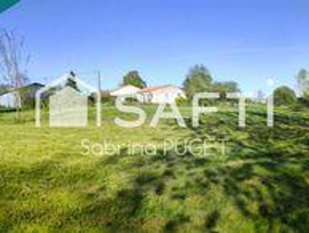 Villa 2 chambres, Chantonnay Pays de la Loire 85110 DS101060082