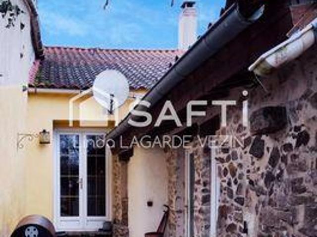 Villa 2 chambres, Chantonnay Pays de la Loire 85110 DS103182809