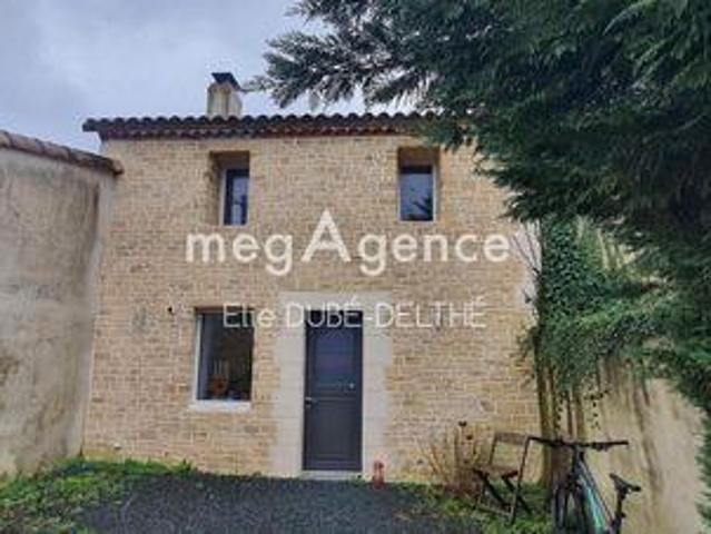 Villa 2 chambres, Chantonnay Pays de la Loire 85110 DS99275920