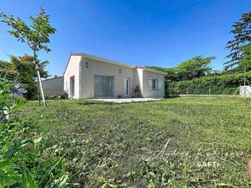 Villa 2 chambres, Chanos Rhône 26600 DS103068017