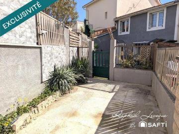 Villa 2 chambres, Chabeuil Rhône 26120 DS100262478