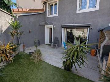 Villa 2 chambres, Chabeuil Rhône 26120 ES100262478