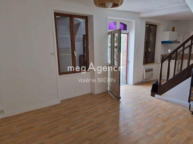 Villa 2 chambres, Chailland Pays de la Loire 53420 DS103415942