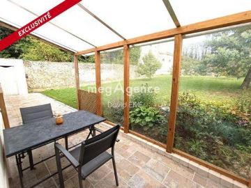 Villa 2 chambres, Challans Pays de la Loire 85300 DS102957194