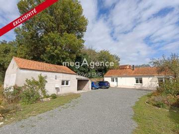 Villa 2 chambres, Challans Pays de la Loire 85300 ES102957194
