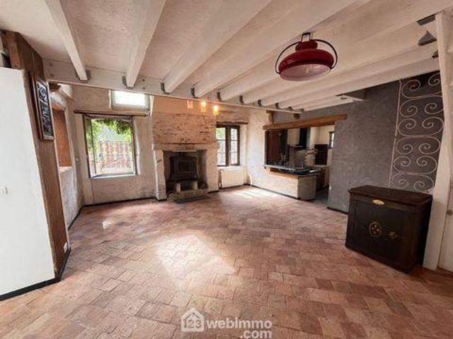 Villa 2 chambres, Chalonnes Pays de la Loire 49290 DS94990561
